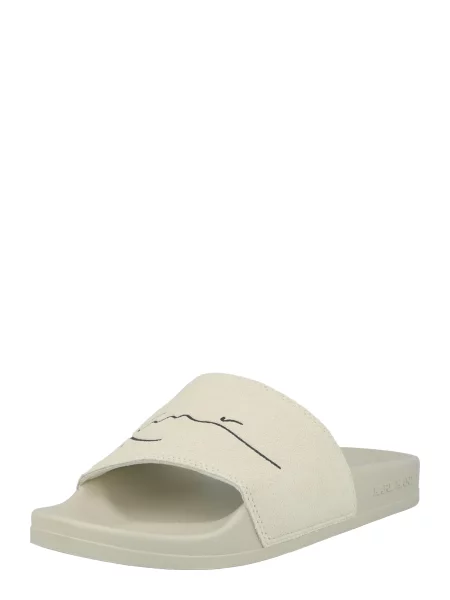 Karl Kani Saboți bej negru