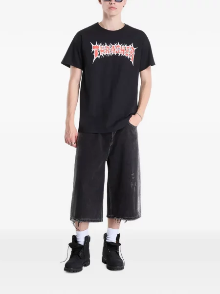 Tricou Thrasher negru