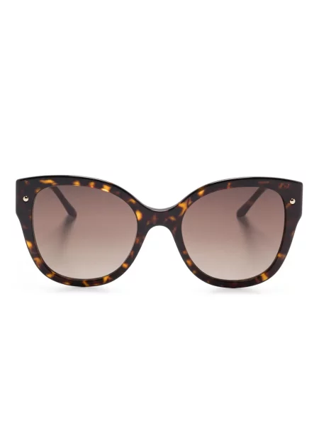 Ochelari de soare Carolina Herrera maro
