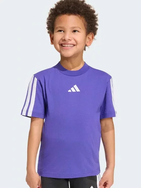 Детская футболка Adidas
