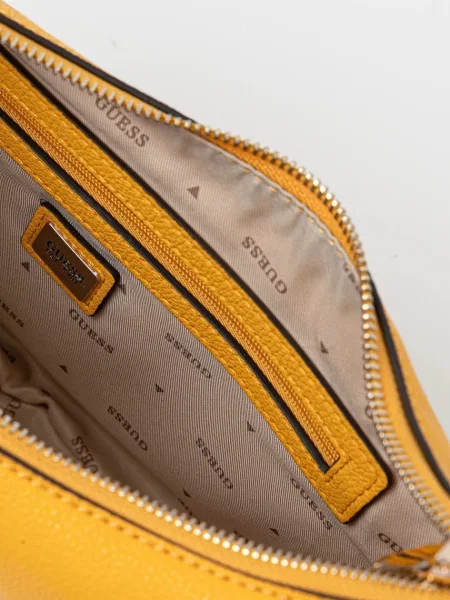 Сумка Guess желтая