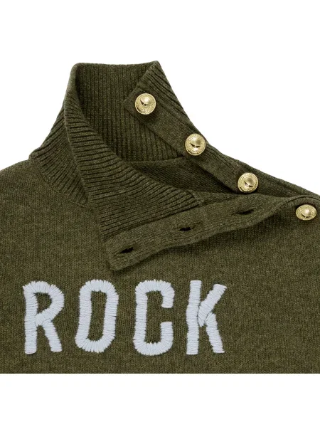 Pulover copii Zadig & Voltaire