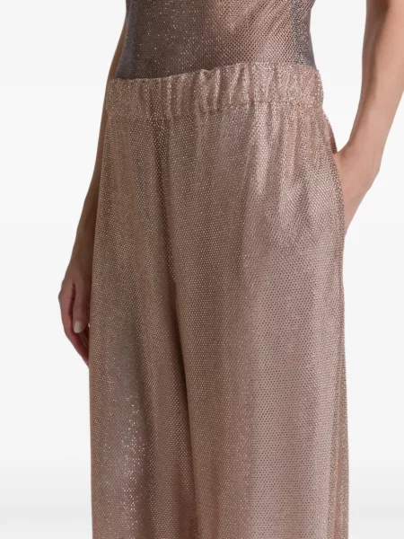 Pantaloni Alberta Ferretti