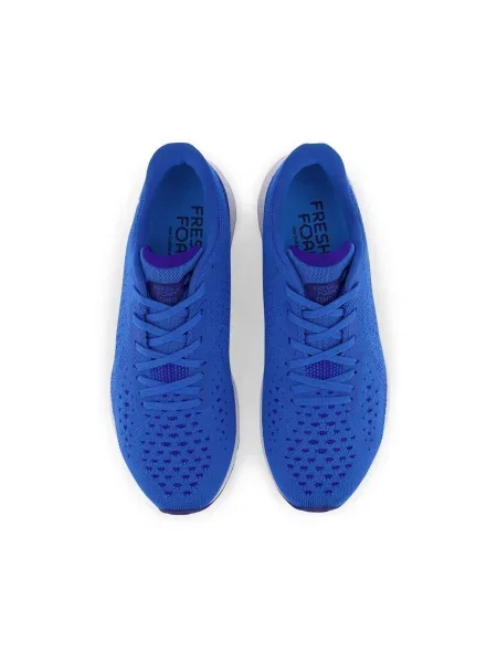 Pantofi New Balance albastru