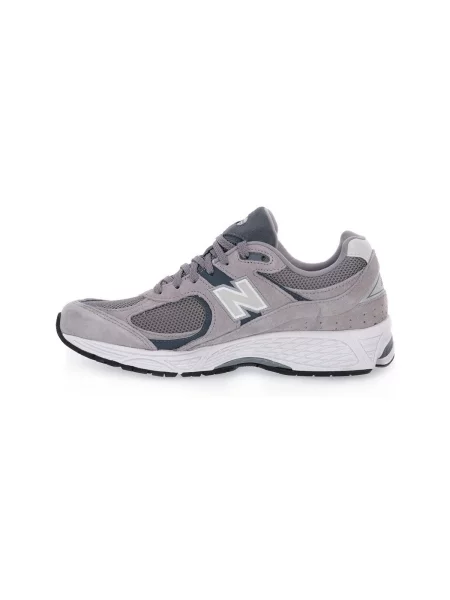 Pantofi New Balance gri