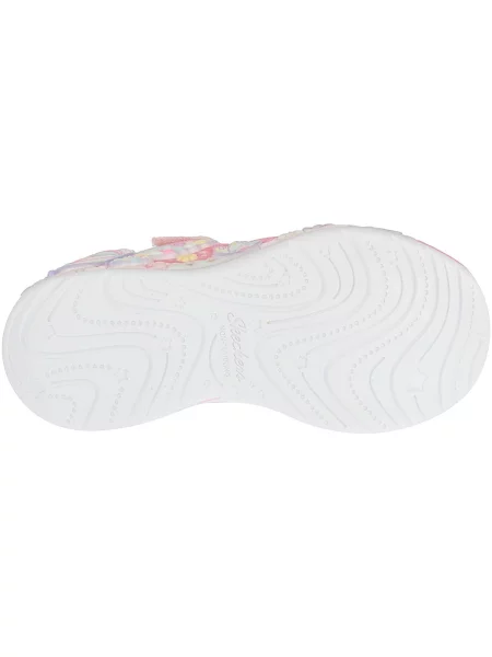 Pantofi copii Skechers roz