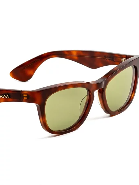 Sunčane naočale Marni Eyewear smeđa