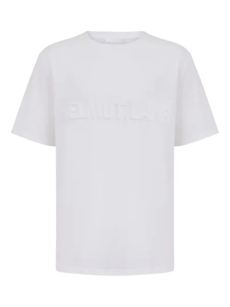 Tricou Helmut Lang alb