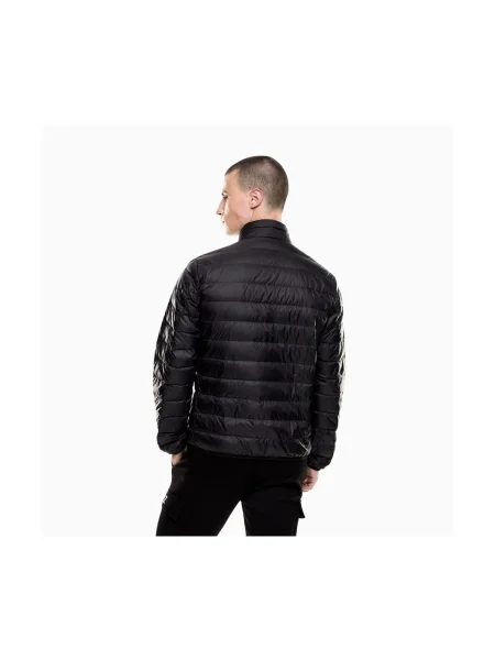 Geacă Emporio Armani negru