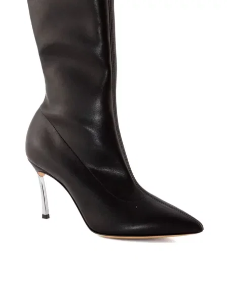 Botine Casadei negru