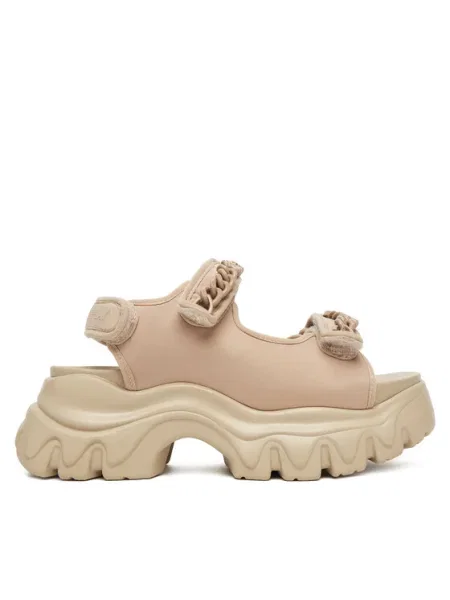 REPLAY Сандали бежов