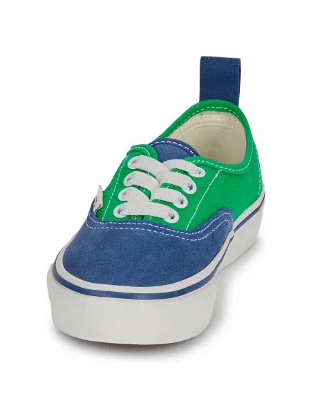 Pantofi copii Vans verde