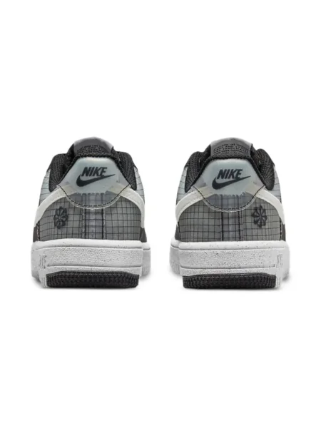 Sneakersy dziecięce Nike czarne