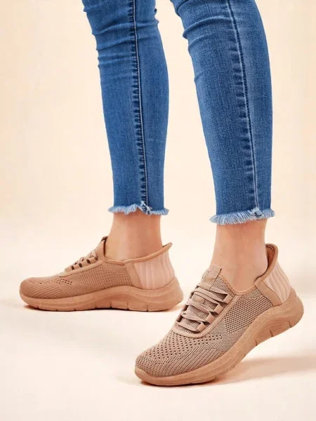 Teniși Resti slip-on
