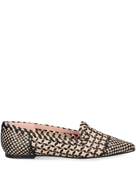 Baleríny Pretty Ballerinas černé