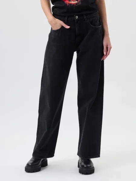 Джинси Icon Denim чорні