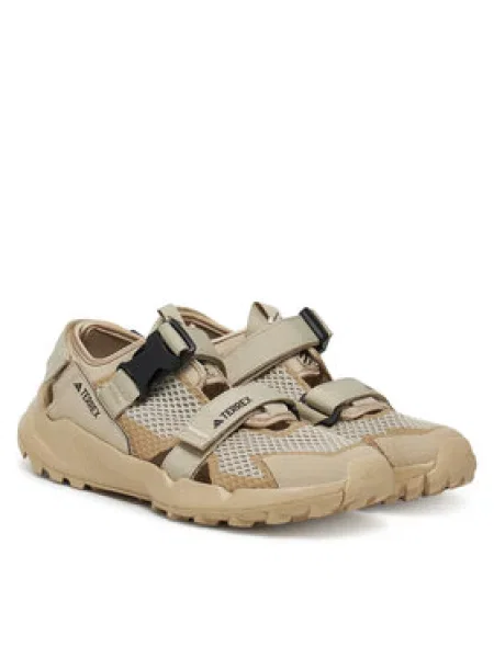 Adidas Sandály TERREX Hydroterra Béžová černé