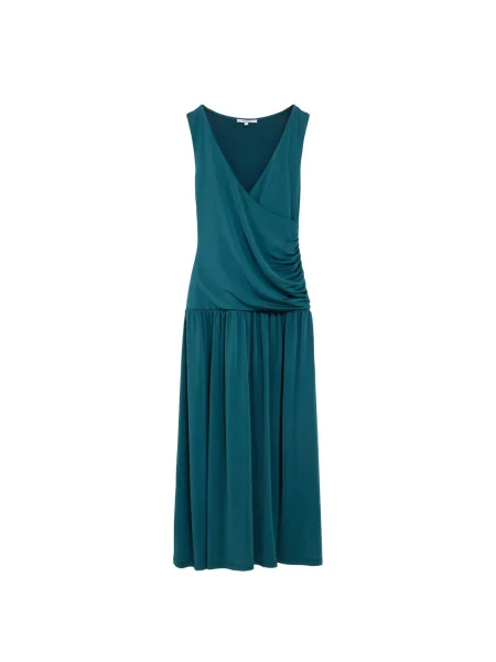 Scalpers Rochie verde