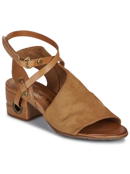 Pantofi Airstep / A.s.98 maro