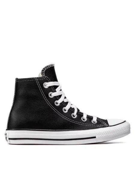 Converse Trampki Chuck Taylor All Star HI czarny