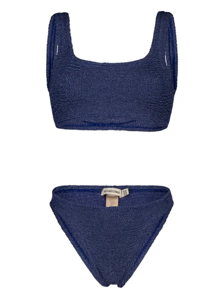 Bikini Paramidonna albastru