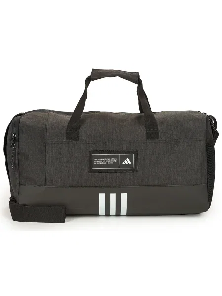 ADIDAS PERFORMANCE Športová taška čierna biela