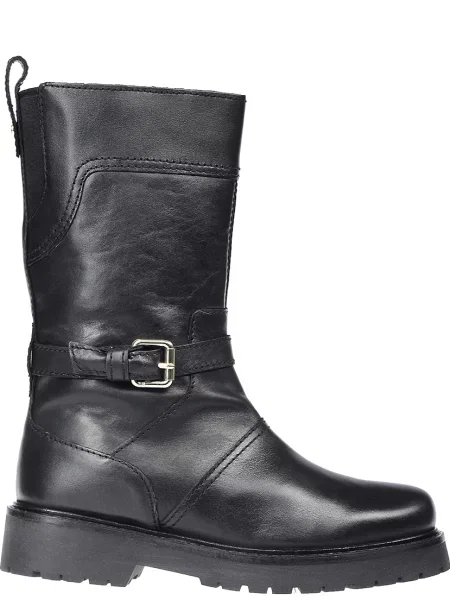 Чоботи Twin-set чорні