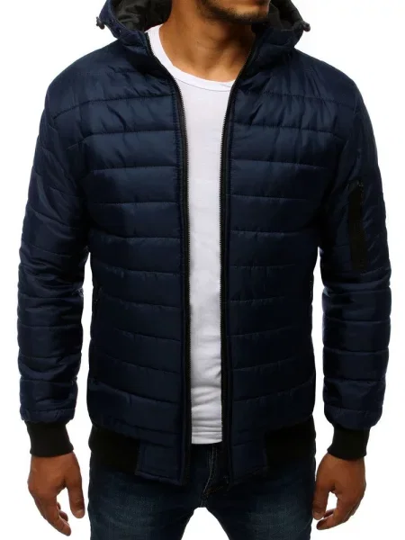 Geacă Dstreet negru