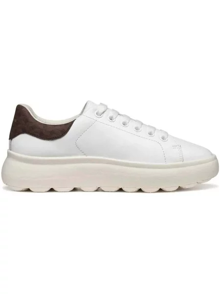 Pantofi Geox negru