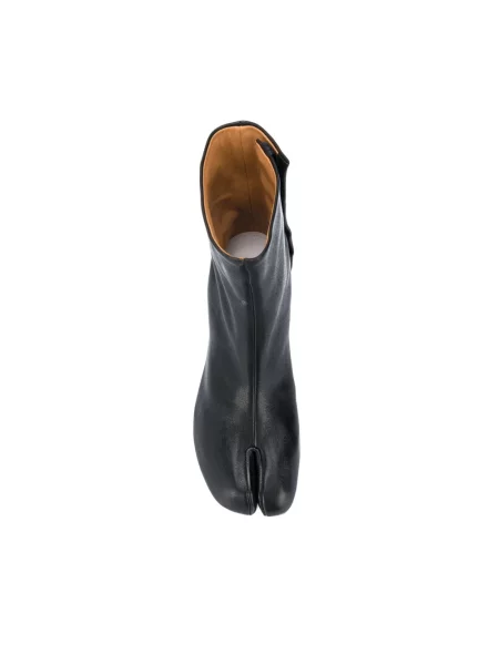 Botki Maison Margiela czarne