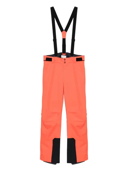 Izolat pantaloni de schi Rossignol portocaliu