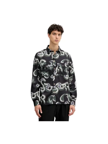 Koszula Ps By Paul Smith casual