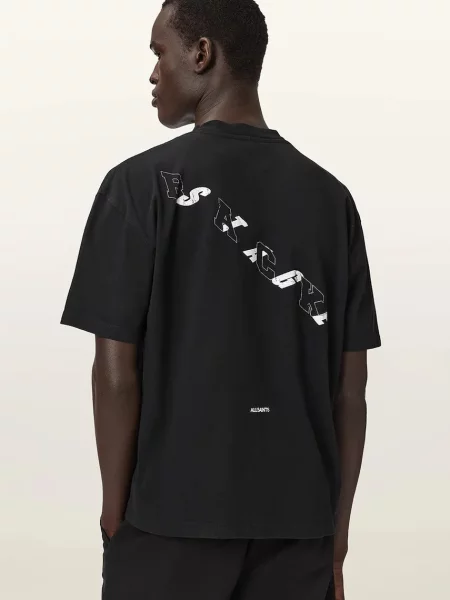 AllSaints футболка
