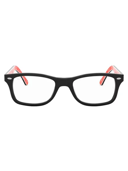 Ochelari de soare Ray-ban negru