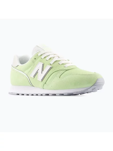 Tenisky New Balance 373 zelené