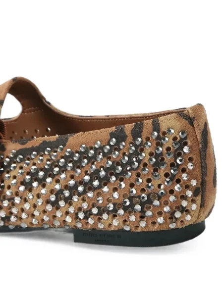 Balerini Kurt Geiger London