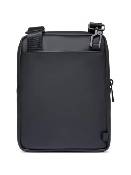 Crossbody torba Piquadro plava