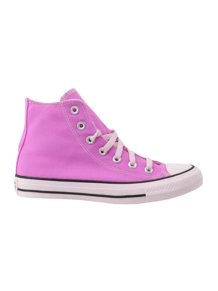 Sneakersy Converse Chuck Taylor All Star różowe