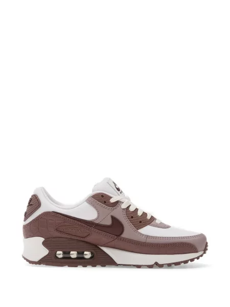 Plisuotas sijonas Nike pilka