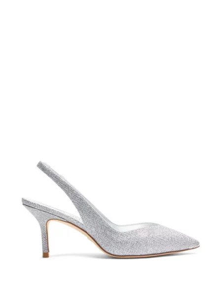 Pantofi cu toc Stuart Weitzman slingback