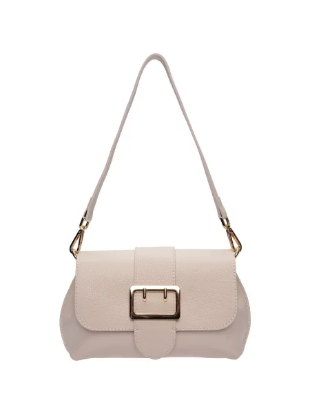 Geanta crossbody Isabella Rhea bej