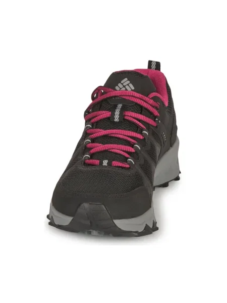 Pantofi Columbia negru