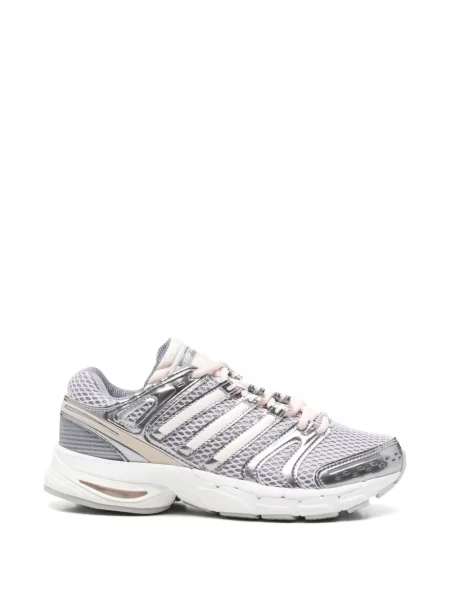 Tenisky Adidas sivá