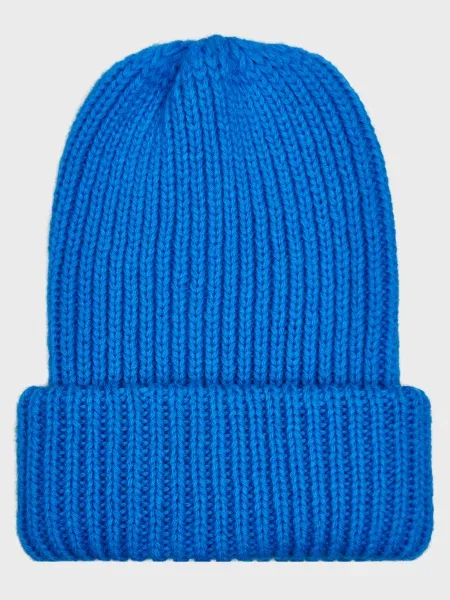 Шапка Kontatto синя