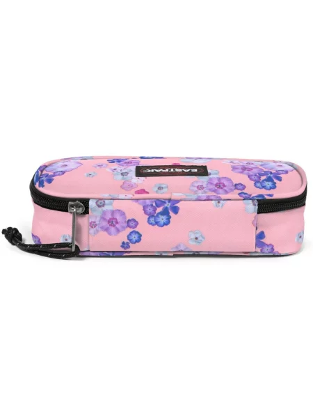 Kézitáska Eastpak rózsaszín
