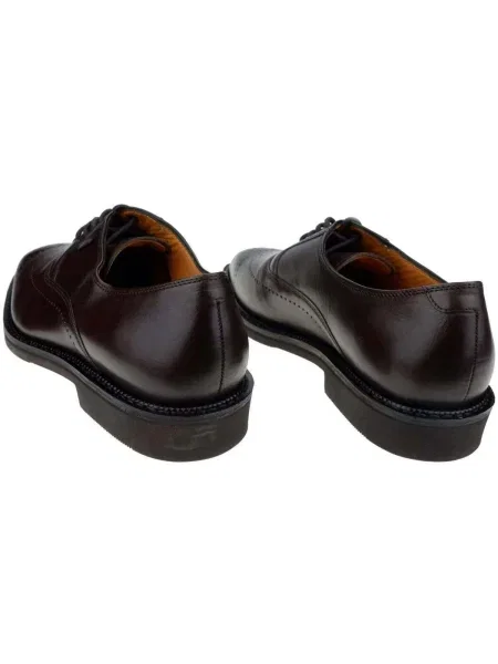 Pantofi Mephisto maro