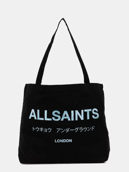 Сумка Allsaints