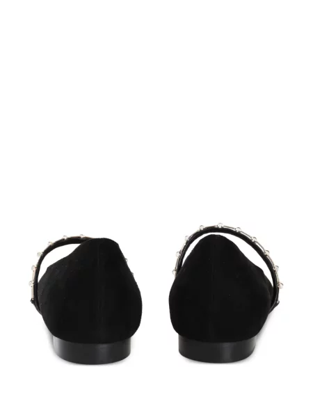 Balerinos Malone Souliers juoda