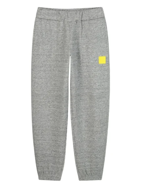 Joggery dziecięce Timberland szare