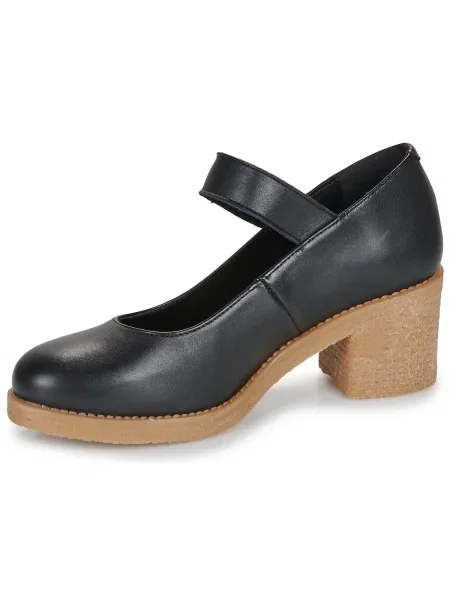Pantofi Dream In Green negru